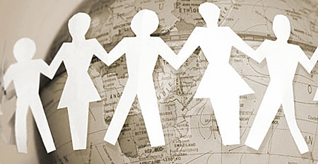 La posición de Durkheim