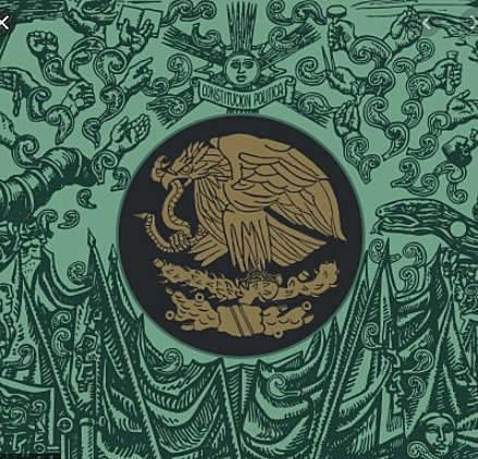 Reforma al Artículo 6° de la Constitución Política de los Estados Unidos Mexicanos