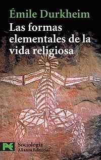 Las formas elementales de la vida religiosa