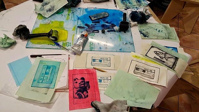 Lo mas parecido a una red social