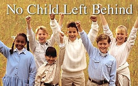 Elementary and Secondary Education Act (ESEA)