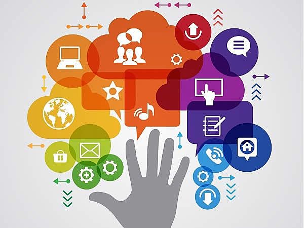 Marketing multidisciplinario.