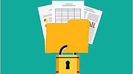 Timeline: Origen y evolución de la protección de datos personales.