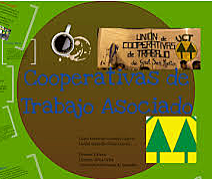 Cooperativas de trabajo asociado
