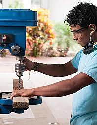 Institutos Del Programa PEMEM I