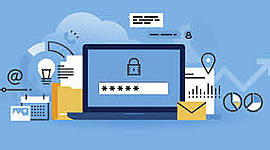 Timeline: Protección de datos personales (Proceso Histórico)