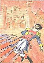 Traición a la Patria