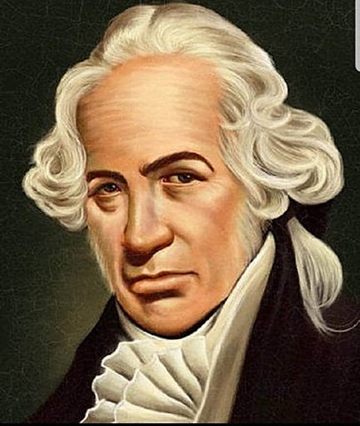 Gabriel Daniel Fahrenheit