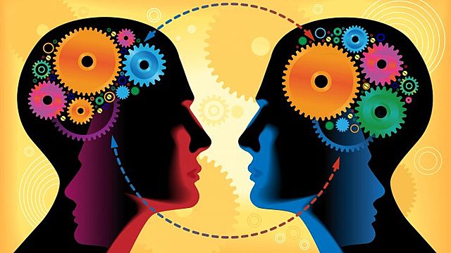 Teoría Pragmática de la Comunicación