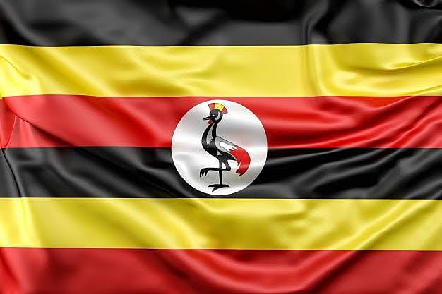 UGANDA