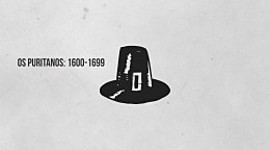 Timeline: Puritanismo