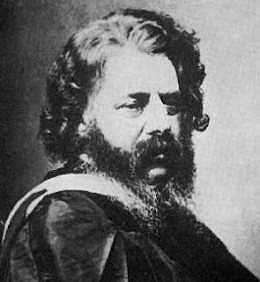 William John Rankine (1820-1872)