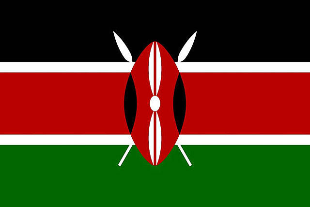 KENIA
