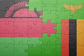 MALAWI Y ZAMBA