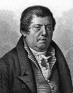 John Leslie (1766- 1832)