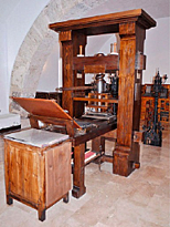 Invención de la imprenta