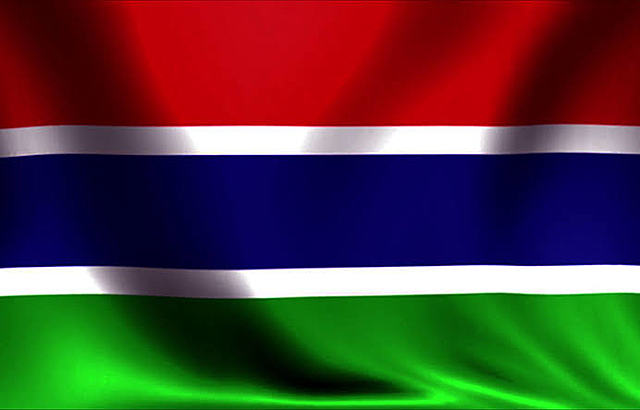 GAMBIA