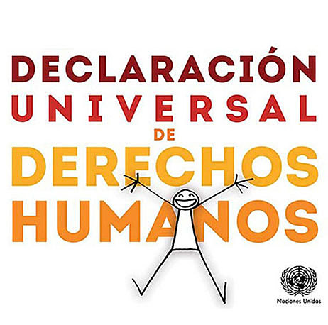 Declaración Universal de Derechos Humanos