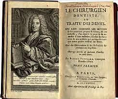 Primer libro general sobre odontología