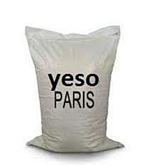 Yeso París