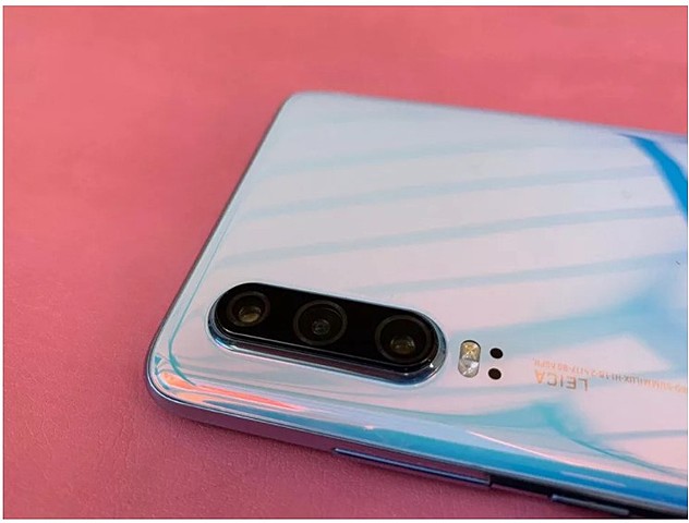 Huawei P30 Pro