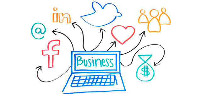 INCREMENTO DE LAS REDES SOCIALES