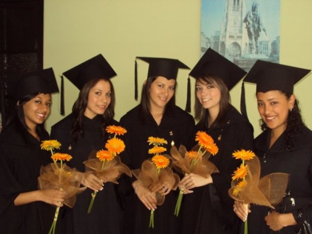 Graducaión