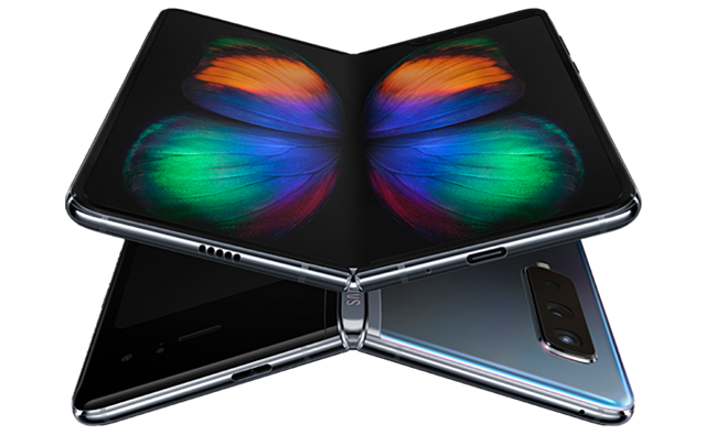Samsung Galaxy Fold