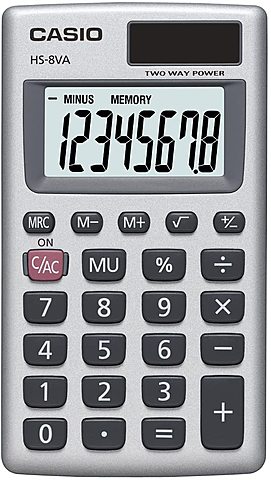 Calculator