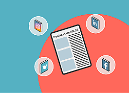 Ventajas de las redes sociales en Egipto