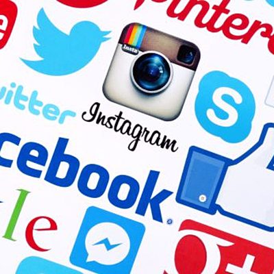 Timeline: DESARROLLO DE LAS REDES SOCIALES