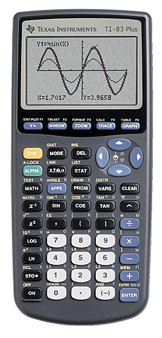 Graphing Calculator