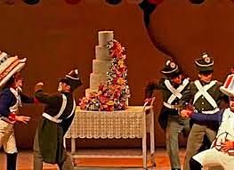 Guerra de los Pasteles.