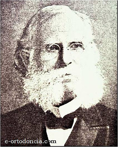 Padre de la ortodoncia americana
