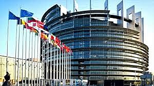 "Parlamento Europeo"