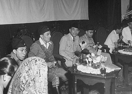 Pemberlakuan Konstitusi UUDS 1950