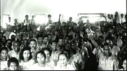 Kembalinya Irian Barat sebagai wilayah Indonesia