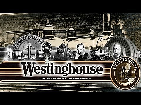 Westinghouse y General Electric