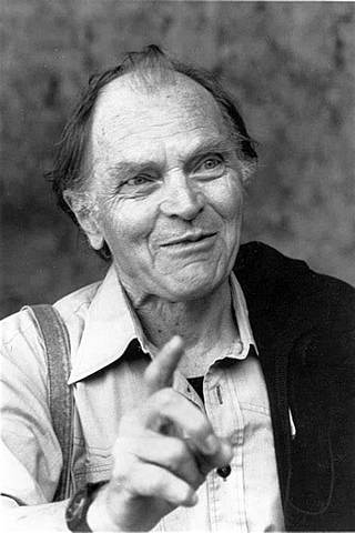 Paul Feyerabend Died
