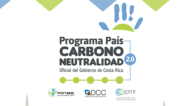 Programa País Carbono Neutralidad 2.0