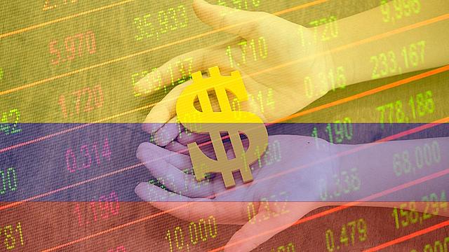 AÑOS 1997-2000 CRISIS DEL SECTOR FINANCIERO COOPERATIVO COLOMBIANO