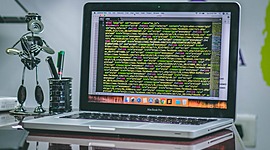 Timeline: History of the development of computer