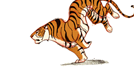 Timeline: English in the world