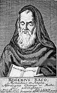 Roger Bacon