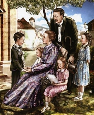 Socializing Mode (Nineteenth to Mid-twentieth Centuries)