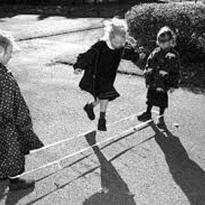 Timeline: Childhood in history