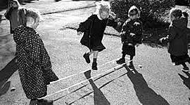 Timeline: Childhood in history