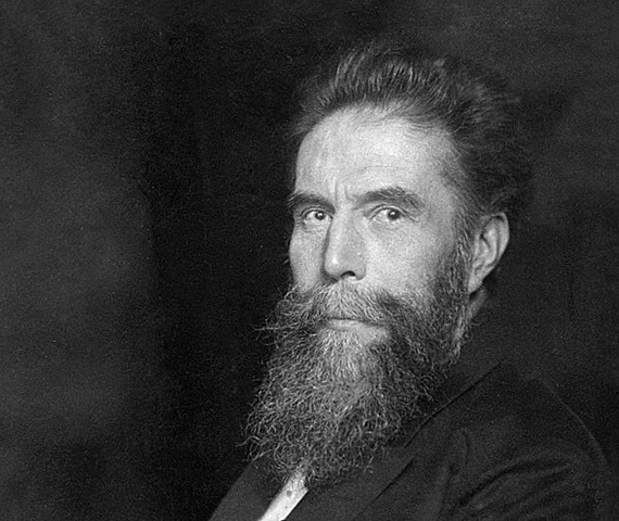 Demostración de rayos x