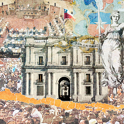 Timeline: EVOLUCIÓN EN LA HISTORIA DEL ESTADO