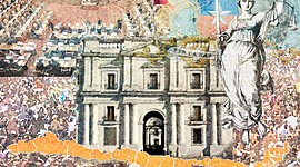 Timeline: EVOLUCIÓN EN LA HISTORIA DEL ESTADO